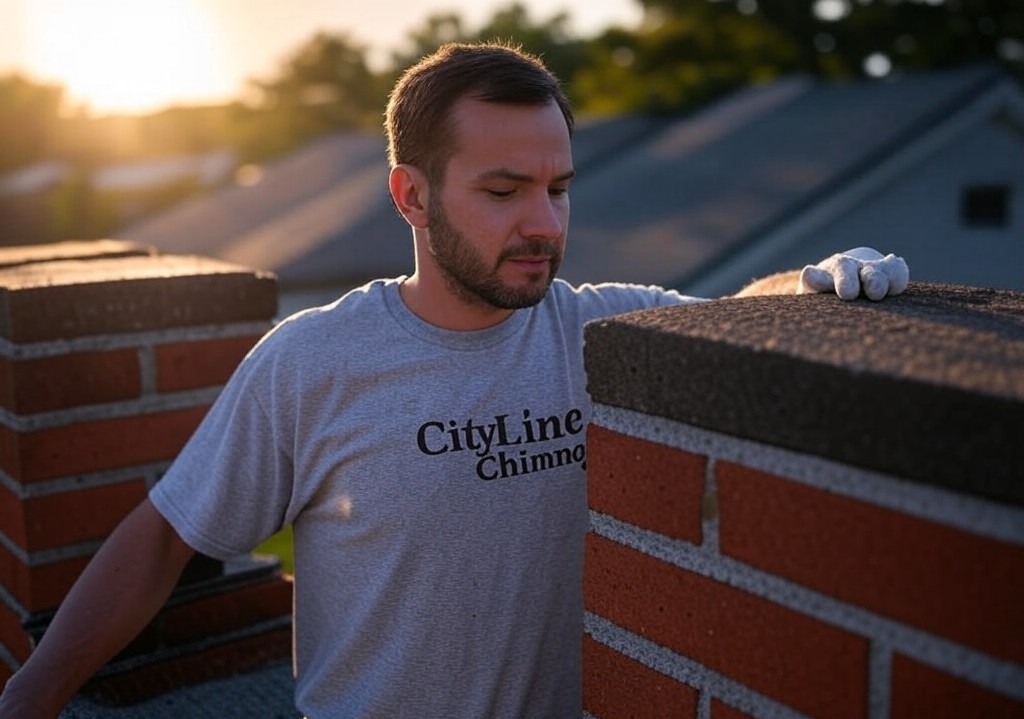 Dependable Chimney Rebuilding Services for Lasting Quality in Moonachie, NJ