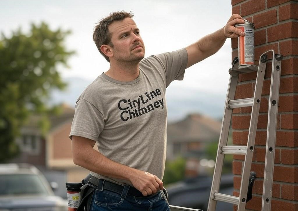 Top Rated Chimney Draft Issue Services in Moonachie, NJ